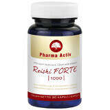 Pharma Activ Reishi forte 1000 90 gélules