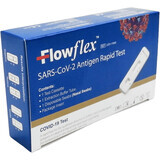 Anti-Covid Acon Flowflex SARS-CoV-2 Antigen-Schnelltest