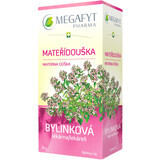 Kruidenapotheek Megafyt Mum's Breath 20 x 1,5 g