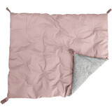 7AM Enfant Airy Blanket Airy pink