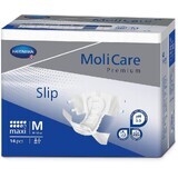 Molicare Premium Maxi M Pull-up Scutece pentru scutece 14pcs