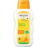 Weleda Huile pour bébé au Calendula 200 ml