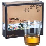 Kombe ceai de ginseng coreean. 50