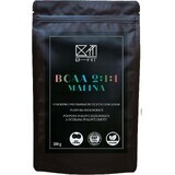 B-Fit Club BCAA 2:1:1 frambuesa 300 mg