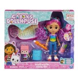 Play set Art, + 3 años, Gabbys's Dollhouse