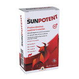 Sun Potent, 30 capsule, Sun Wave Pharma