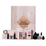 Advent Beauty Calendar, Revolution