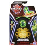 Atack Mantid, +6 jaar, Bakugan