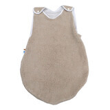 Schlafsack Crem, Blanita, 0 - 3 Monate, Baltic Bebe