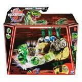 Set de antrenament Titanium Trox, +6 ani, Bakugan