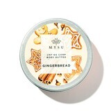 Body Butter Gingerbread, 185 ml, Mysu Perfume