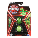 Set Figurina Bakugan, +6 ani, Bakugan