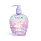 Handseife für Kinder, 250 ml, Einhorn, Martinelia