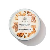 Gingerbread Body Scrub, 185 ml, Mysu Perfume