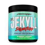 Vor dem Training Dr. Jekyll Signature, BlueBerry, 294,9 g, Prosupps