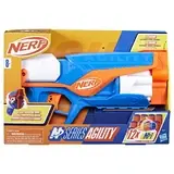 Blaster Nerf N Series Agility, +8 years, Hasbro