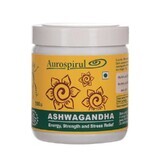 Ashwagandha 500 Kapseln Aurospirul