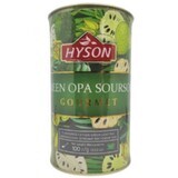 Tè verde Hyson Sour Sop 100g