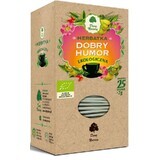 Good Humour fix BIO 25x2g Té regalo de la naturaleza