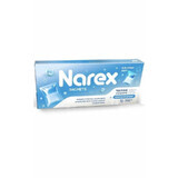 Narex sachets 10 sachets Probiomarket