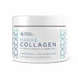 Marine Collageen Marine Collageen 150 gr Nordic Naturals