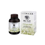 Populin Plus extracto de álamo negro 200ml BIOLIT