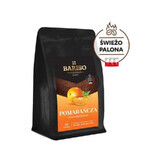 Arabica Orange café moulu 200 g Bariso