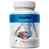 MycoFlex 90 gélules MycoMedica