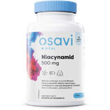 Osavi Niacinamide 500 mg (60 capsule)