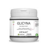 Glicina (polvere 300 g) Kenay