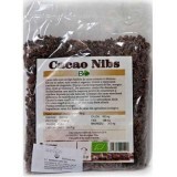Cacao Nibs Bio , 200 gr, Managis