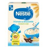 Cereale Stracciatella, 18-36 luni, 250 g, Nestle