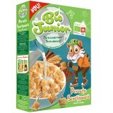Cereale, pernute cu scortisoara, 275 gr, Bio Junior