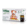 Colidep, 8 flacoane x 5.5 ml, Dr. Phyto