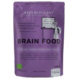 Brain food, 200 g, Republica Bio