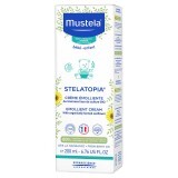 Crema emolienta pentru piele atopica Stelatopia, 200 ml, Mustela