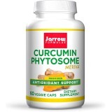 Curcumin Phytosome, 500 mg, 60 capsule, Jarrow Formulas