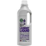 Detergent Biodegradabil lichid hipoalergenic pentru rufe Lavanda, 1L, Bio-D