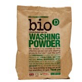 Detergent Biodegradabil Pudră Hipoalergenic, 1Kg, Bio-D