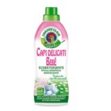 Detergent pentru rufe fara parfum, 750 ml, ChanteClair Vert