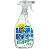 Detergent spray pentru curățarea dușului, Ecos, 650 ml, Earth Friendly