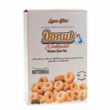 Donut Mix, 600 gr, Lucas Bites