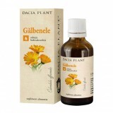 Extract de galbenele, 50 ml, Dacia Plant