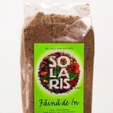 Farina di lino, 150 gr, Solaris