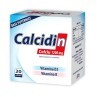 Calcidin,  Calciu 1200mg, 20 plicuri, Zdrovit