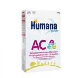 Formula de lapte praf AC Expert, 300 gr, Humana