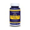 Calciu + D3 + Vitamina K2, 30 capsule, Herbagetica