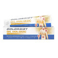 Gel analgezic Dolorgiet, 100 ml, Zdrovit