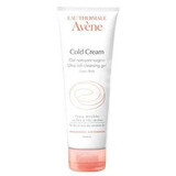 Gel de duș, Avene Cold Cream, 200 ml, Pierre Fabre