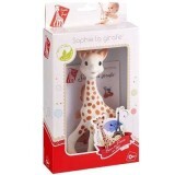 Girafa Sophie in cutie, +0 luni, Vulli